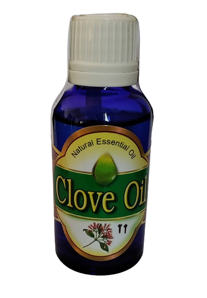 Clove Oil