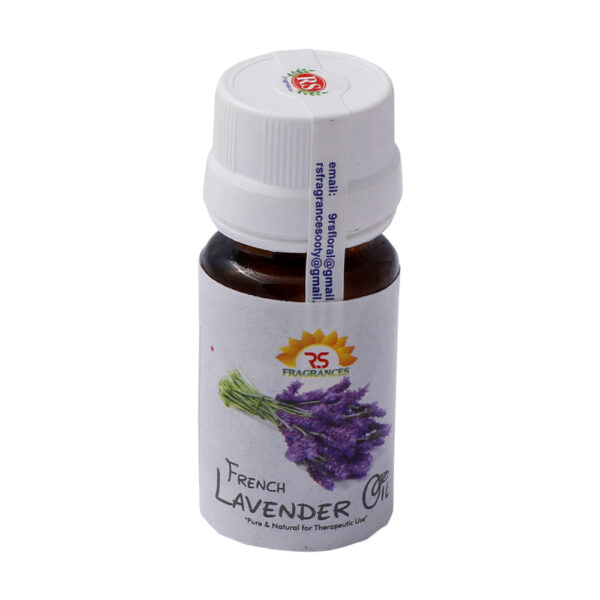 Lavender Oil