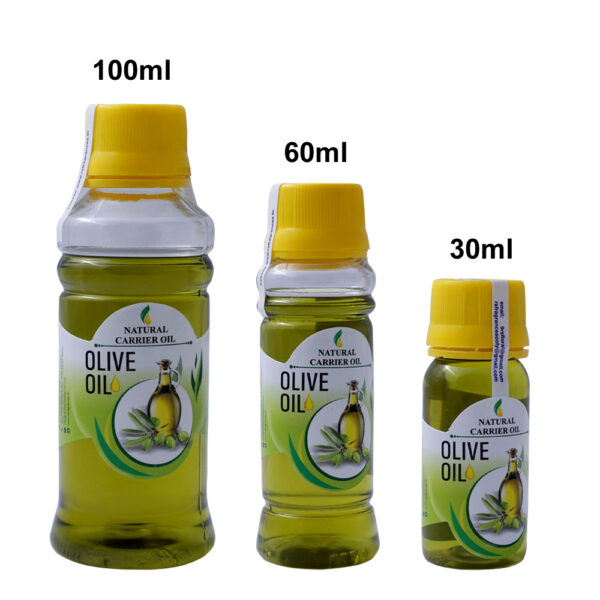 Olive Oil