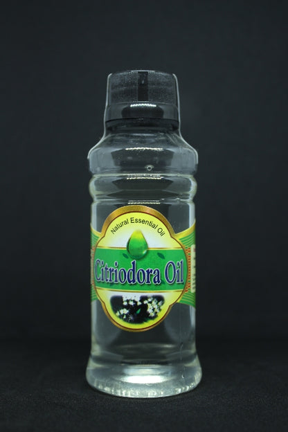 Citriodora Oil