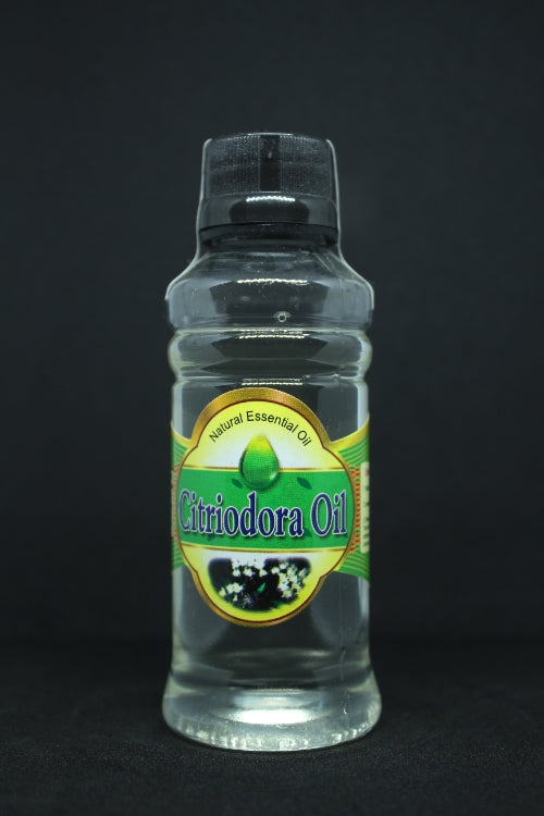 Citriodora Oil