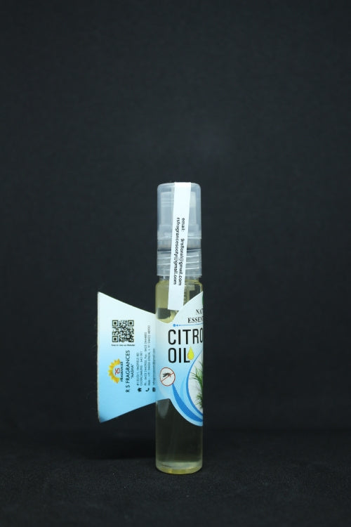 Citronella Oil