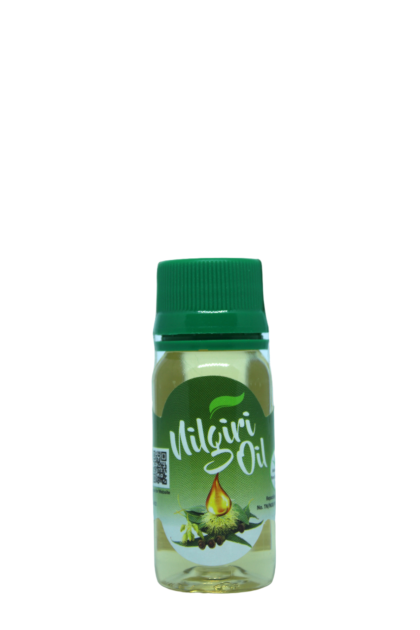 Niligiri Oil