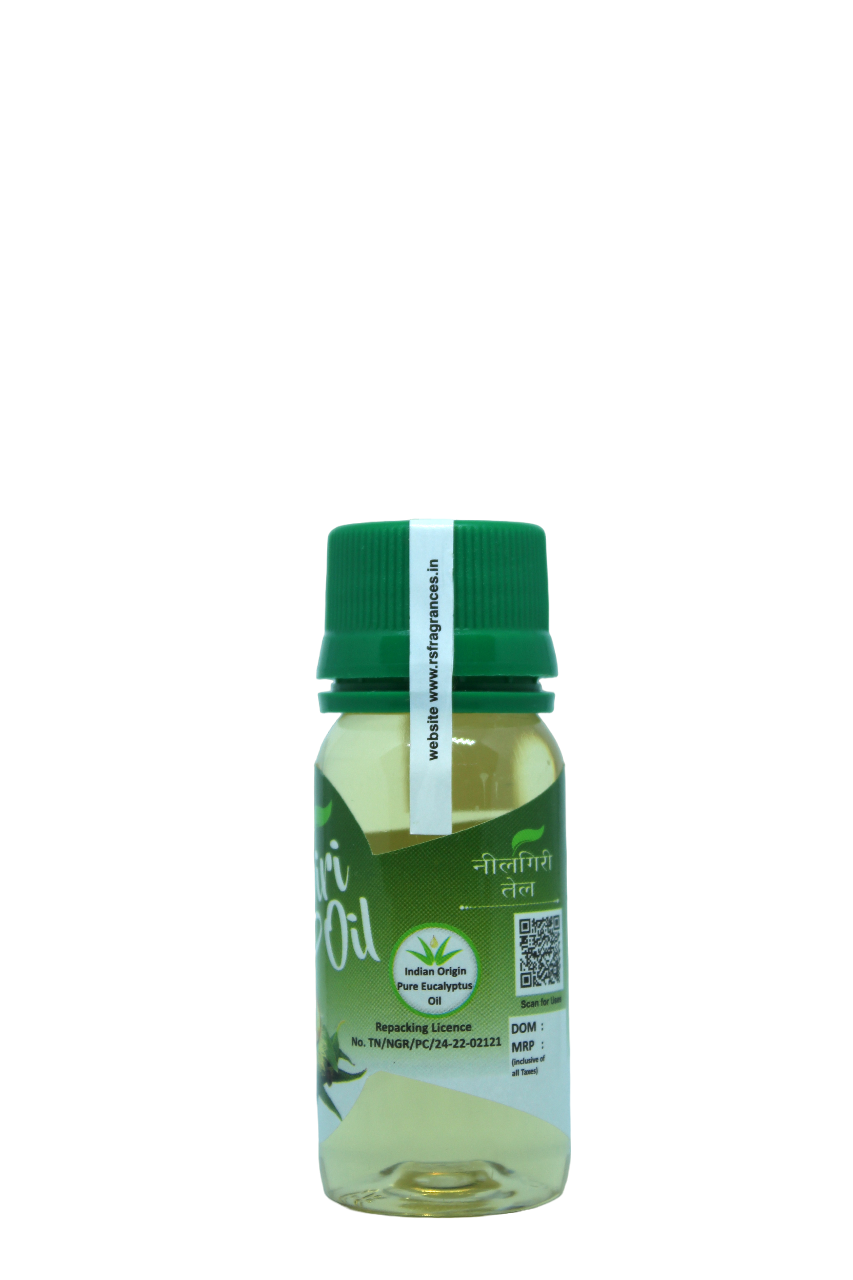 Niligiri Oil