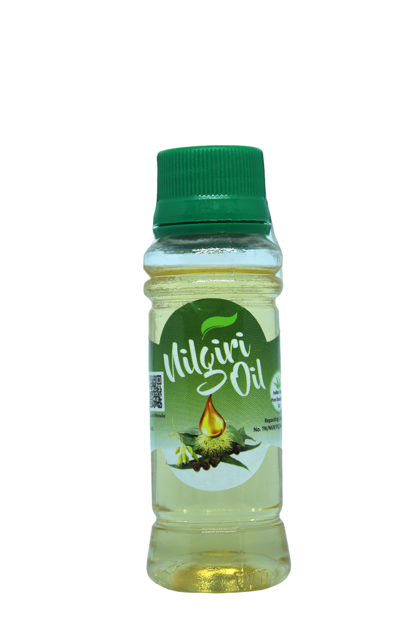 Niligiri Oil