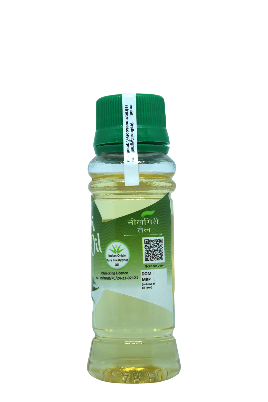 Niligiri Oil