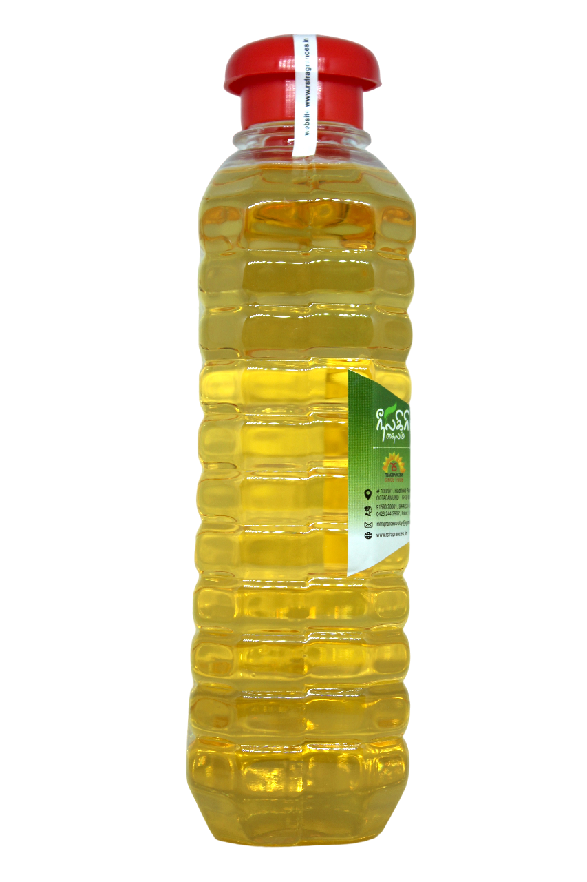 Niligiri Oil