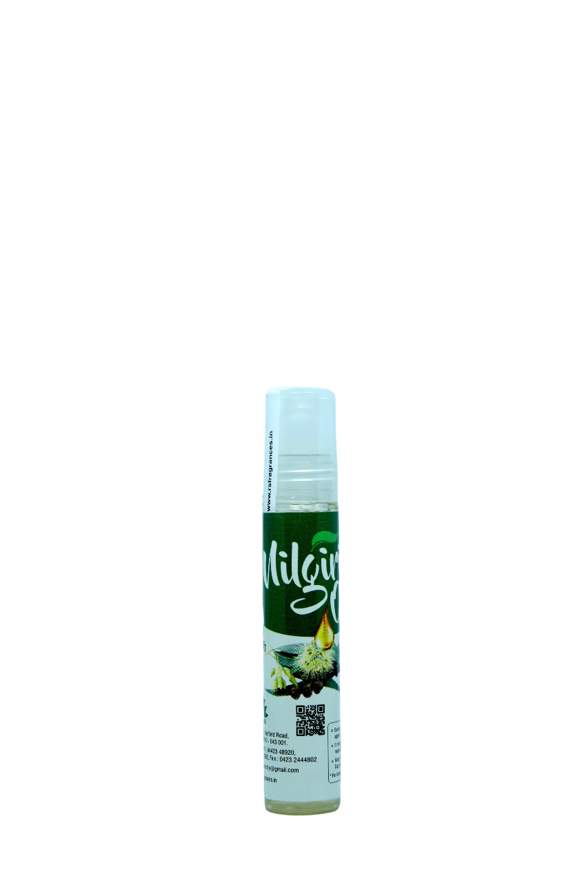 Niligiri Oil