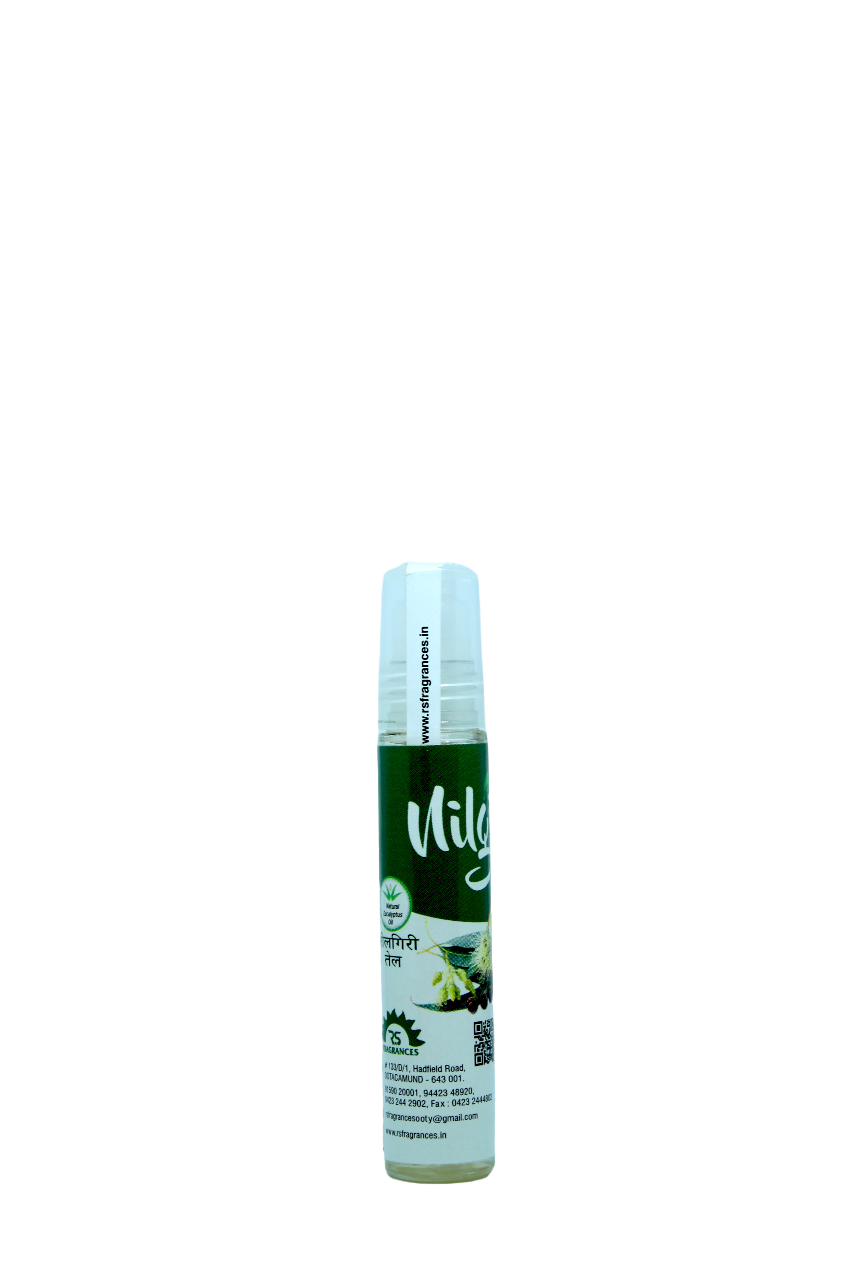 Niligiri Oil