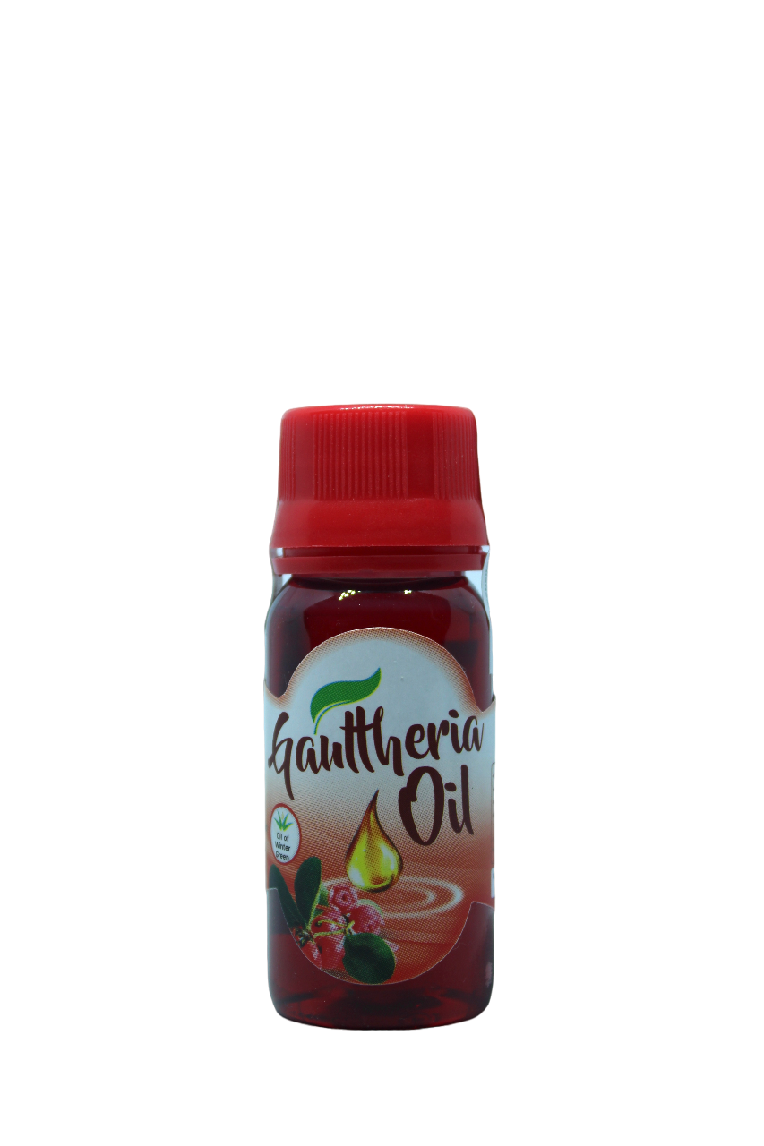 Gaultheria Oil- Oil of Wintergreen