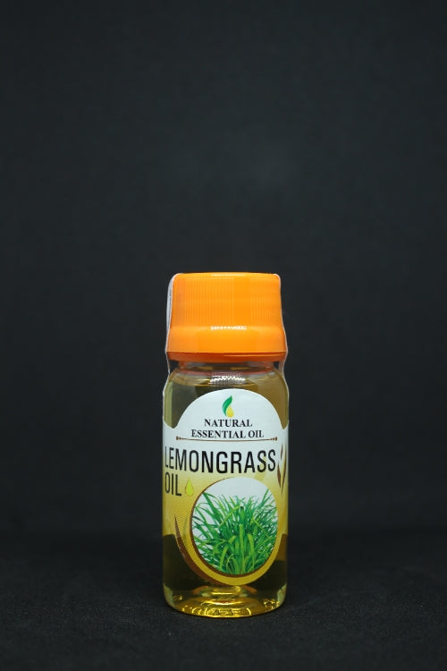 Lemongrass Oil