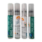 Mask Spray cum Sanitizer-Nilgiri Tel (Eucalyptus Oil)-10ml-9Nos