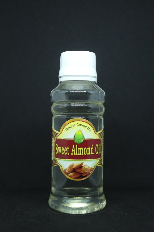 Sweet Almond Oil