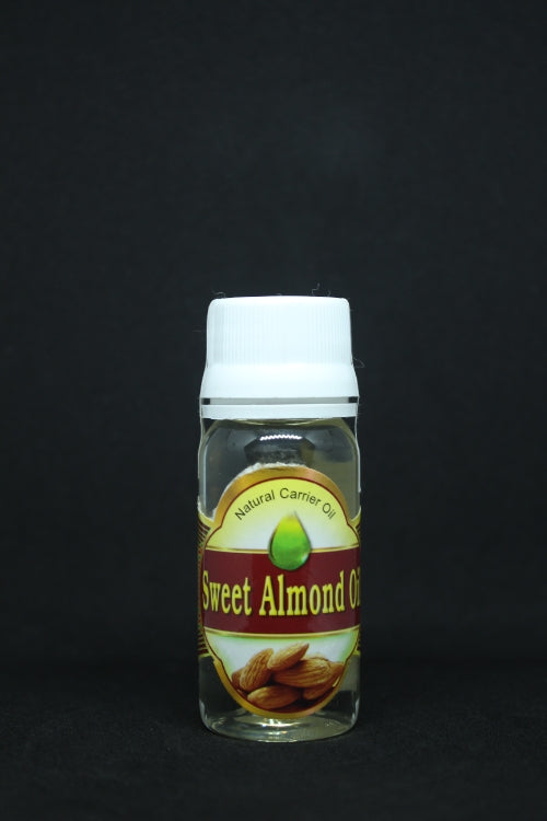 Sweet Almond Oil