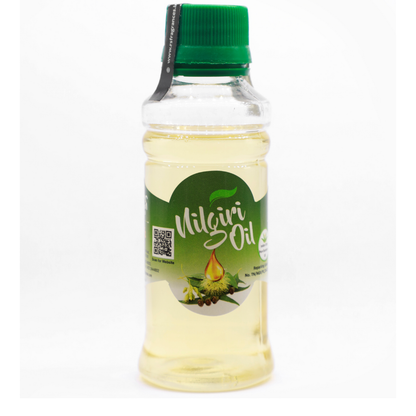 Niligiri Oil