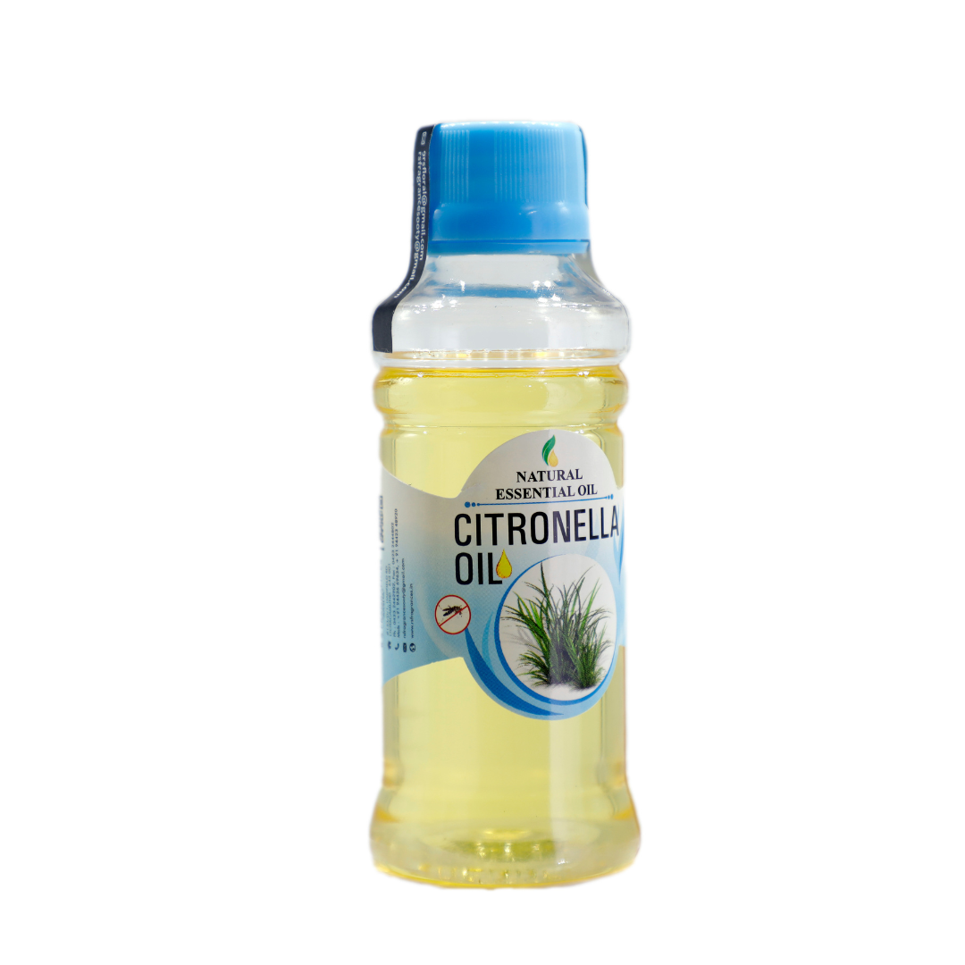 Citronella Oil