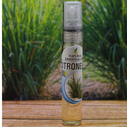 Citronella Oil