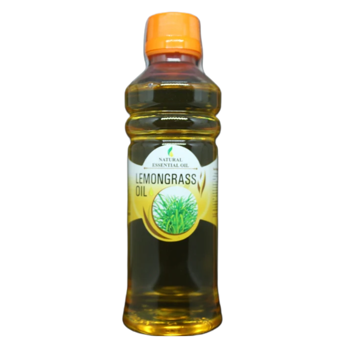 Lemongrass Oil