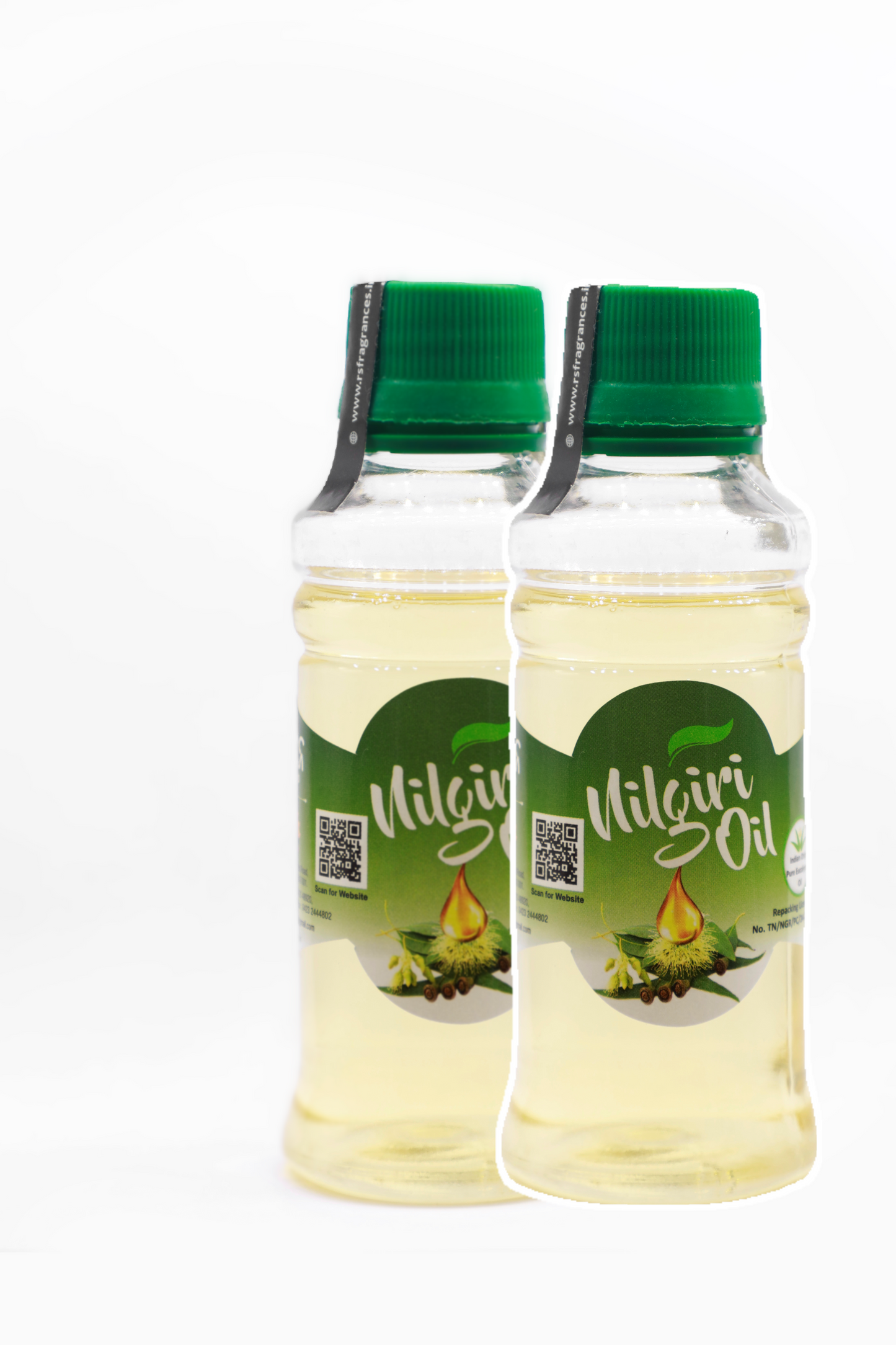 Niligiri Oil