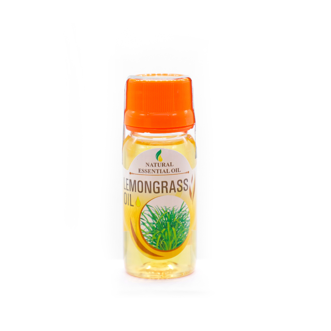 Lemongrass Oil