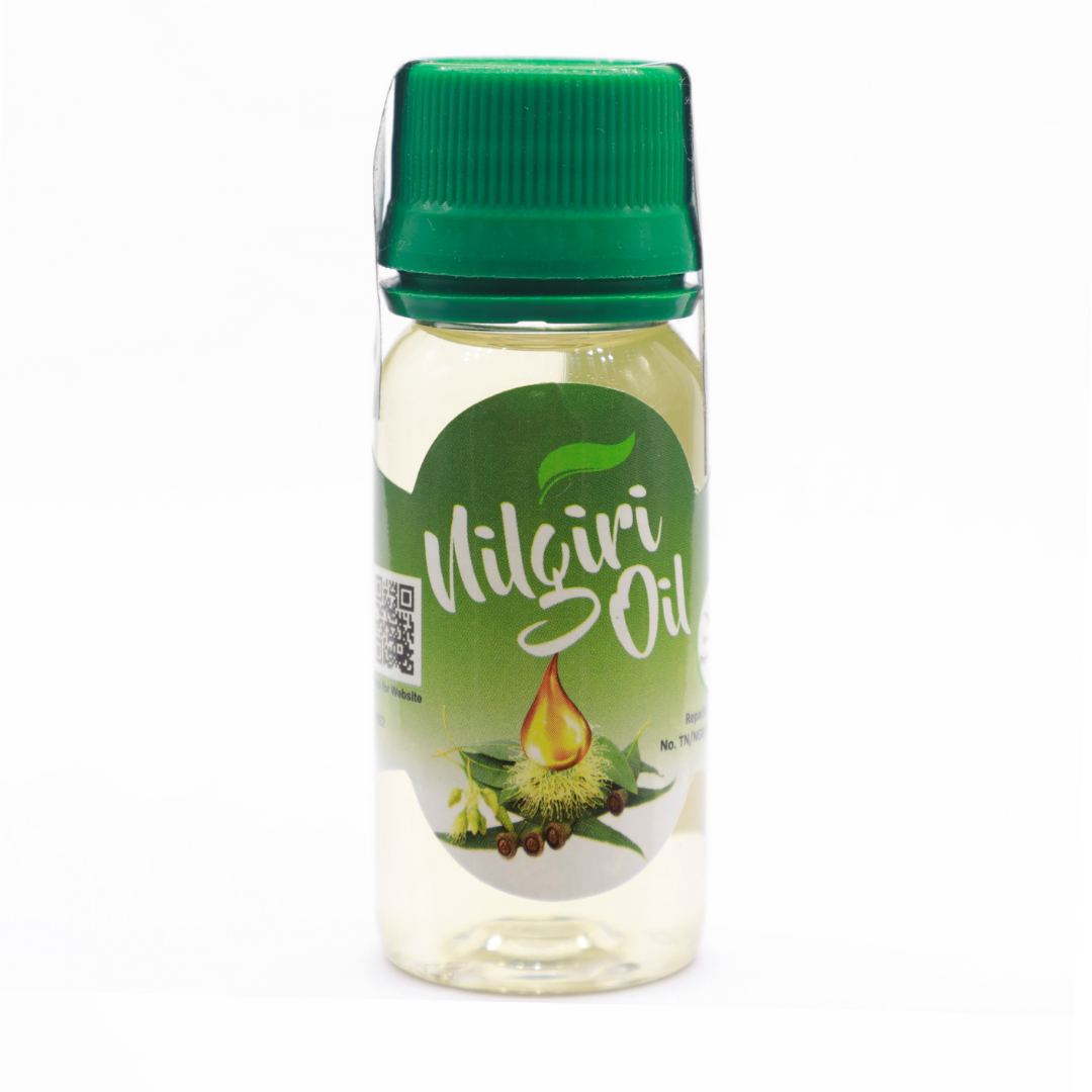 Niligiri Oil