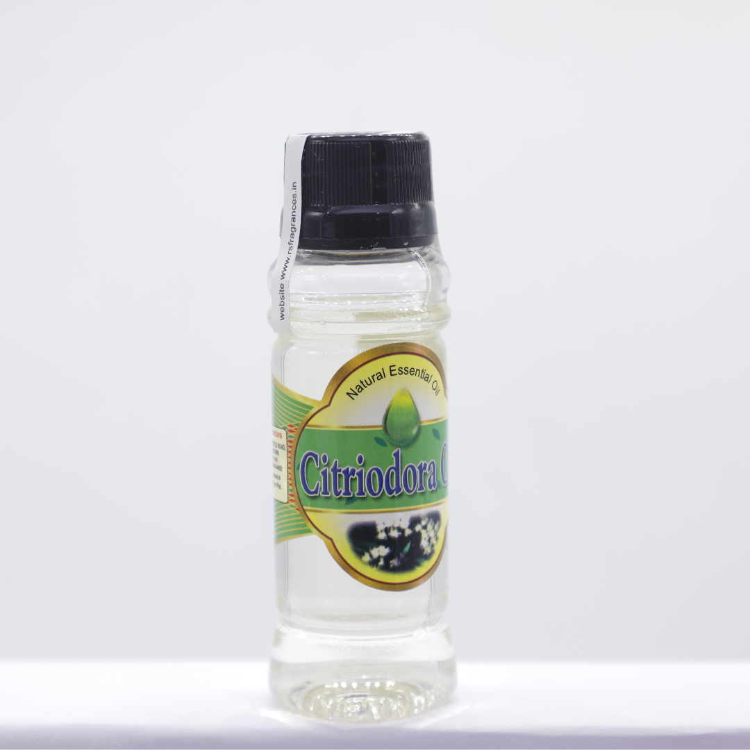 Citriodora Oil