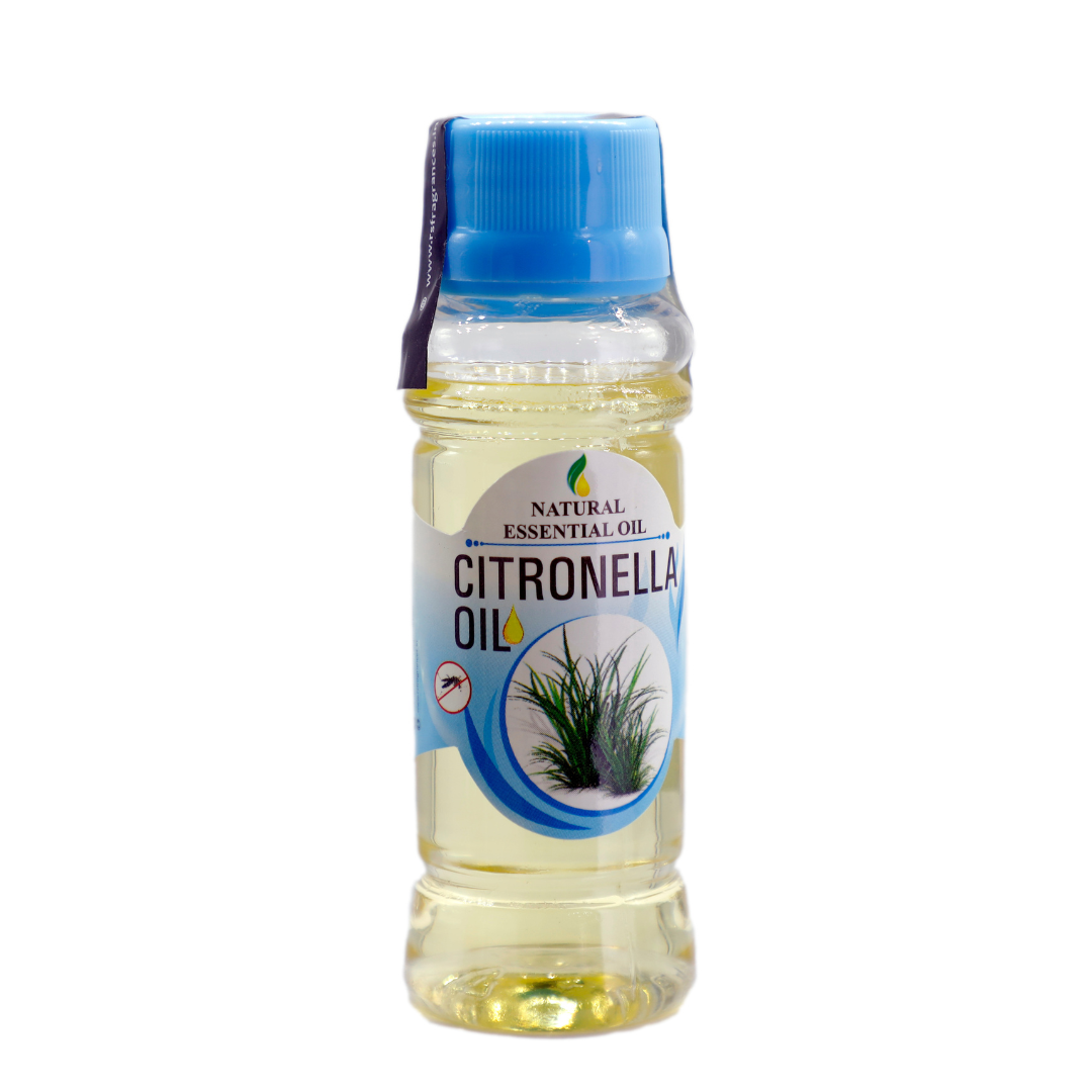 Citronella Oil