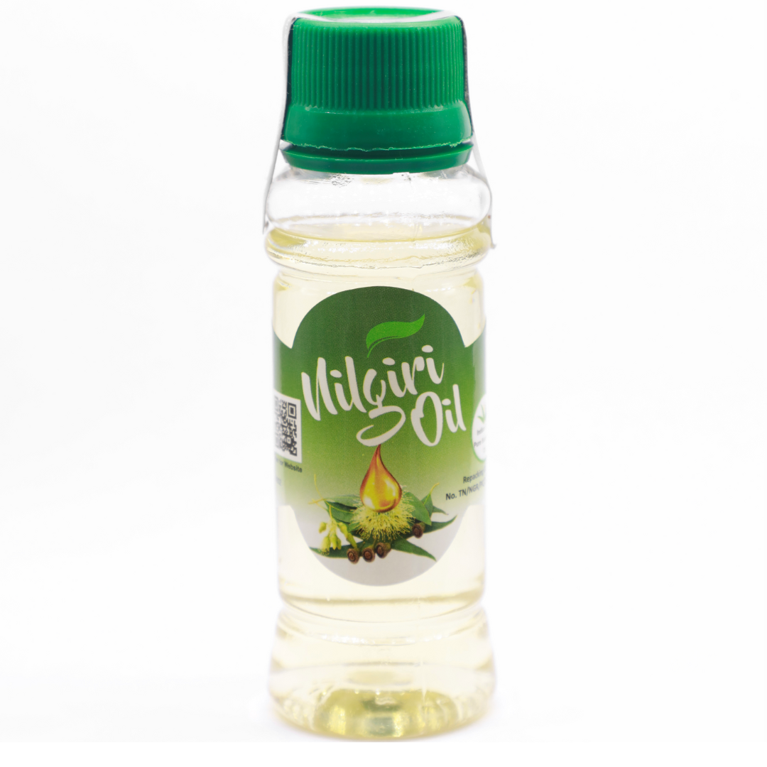 Niligiri Oil