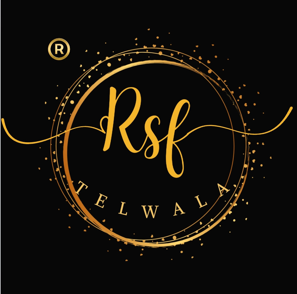 RS Fragrances logo