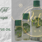 Niligiri Oil