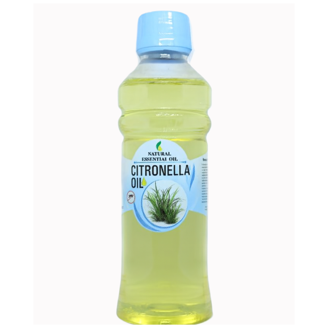 Citronella Oil