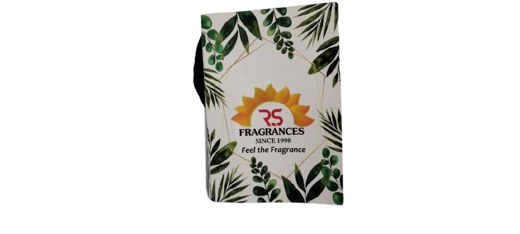 Multipurpose Perfume