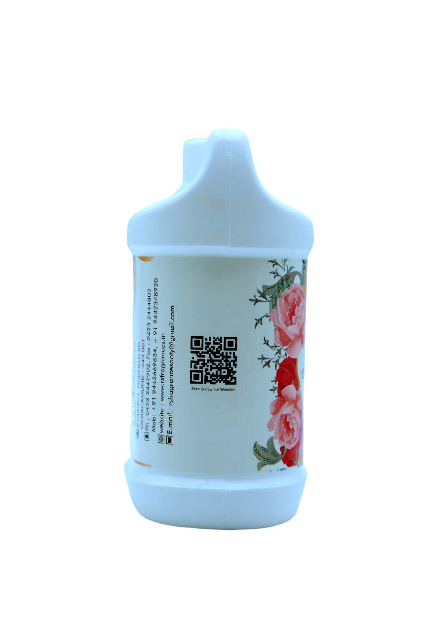 Floralscent Aromatic Floorwash