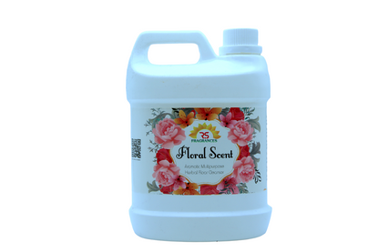 Floralscent Aromatic Floorwash