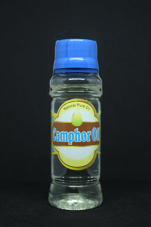 Camphor Oil