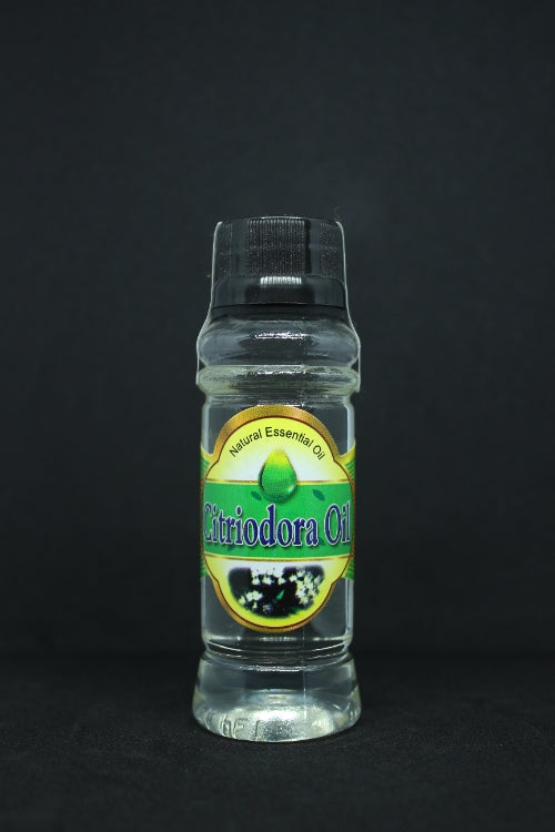 Citriodora Oil