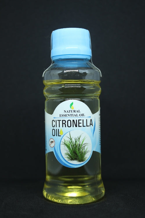 Citronella Oil