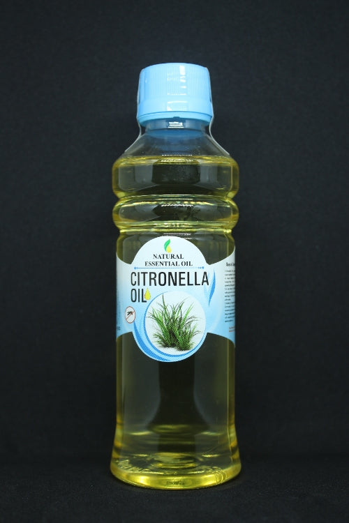 Citronella Oil