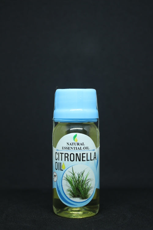 Citronella Oil