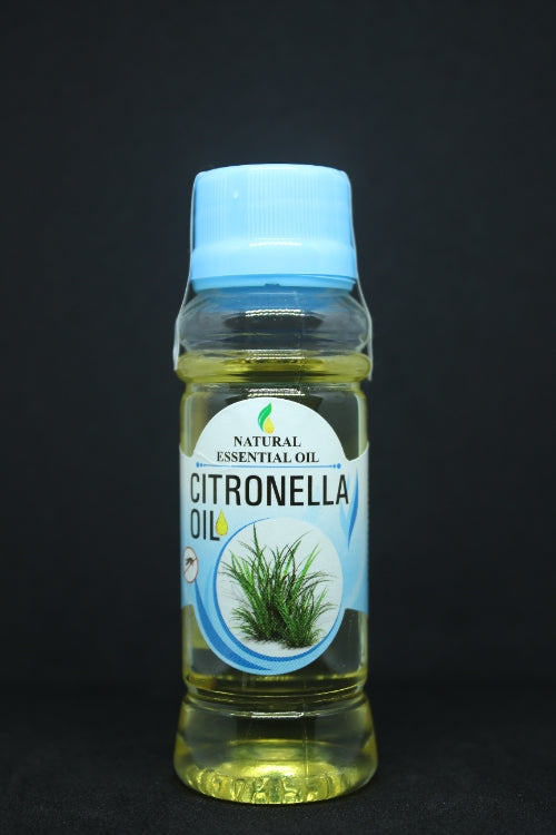 Citronella Oil