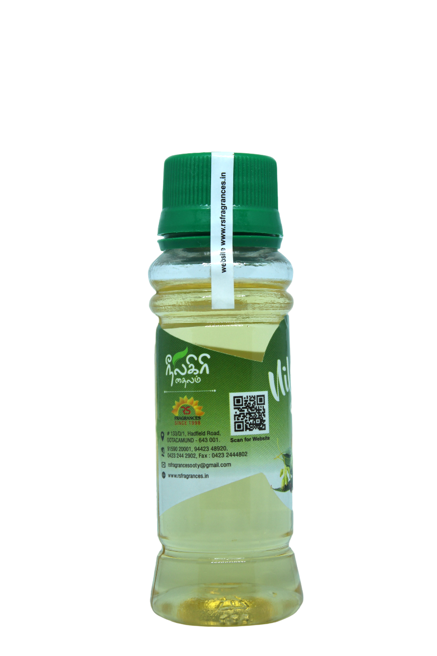 Niligiri Oil