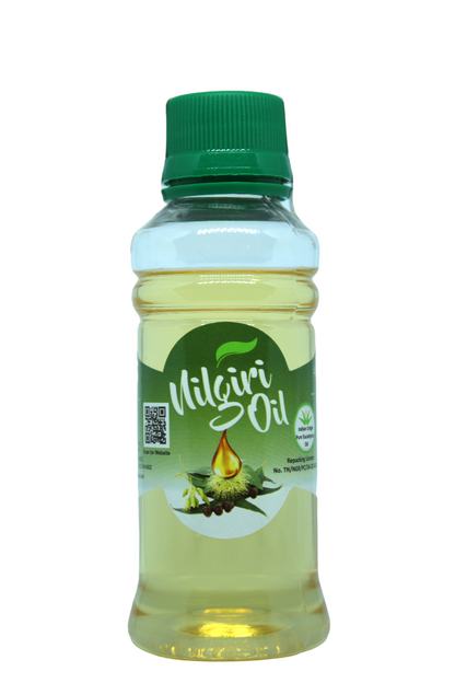 Niligiri Oil