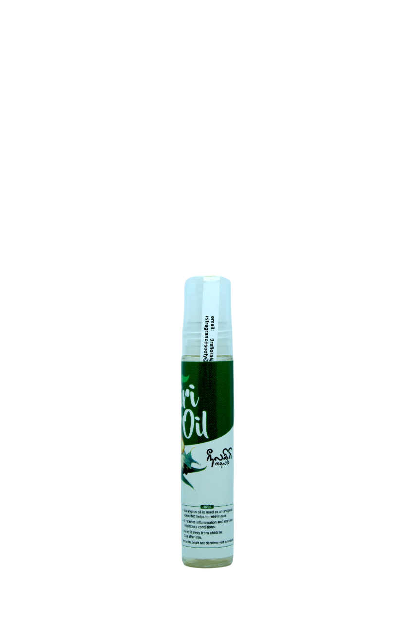 Niligiri Oil