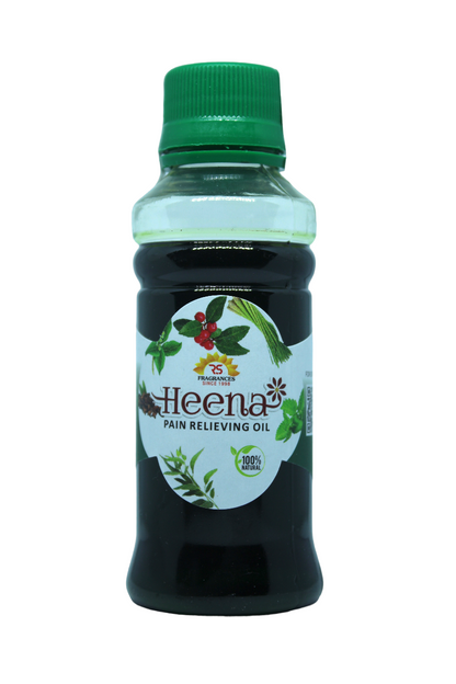 Heena Oil