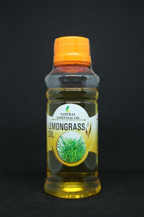 Lemongrass Oil