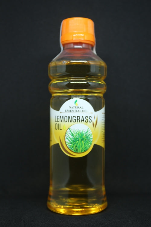 Lemongrass Oil