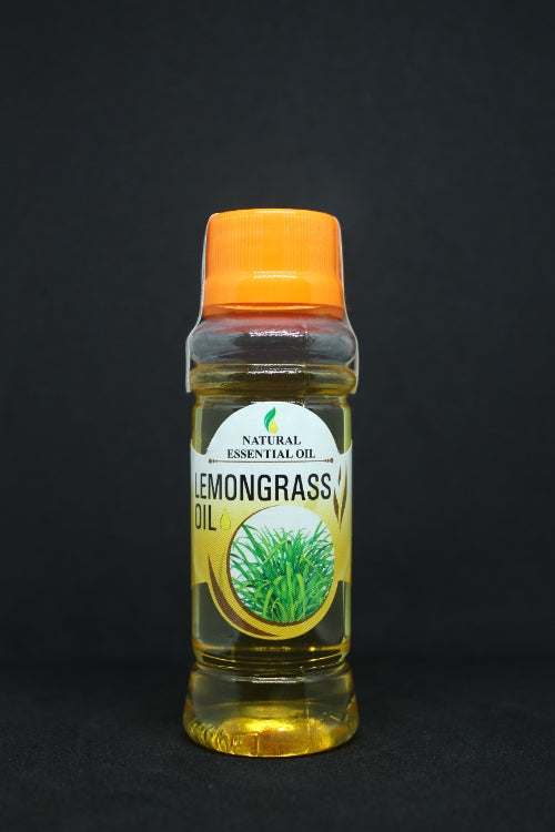 Lemongrass Oil