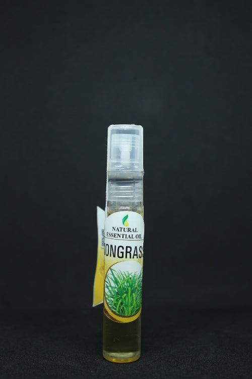 Lemongrass Oil