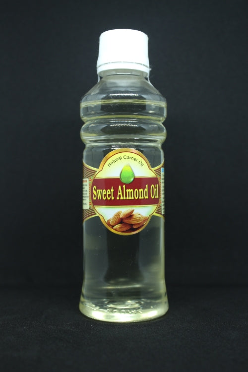 Sweet Almond Oil