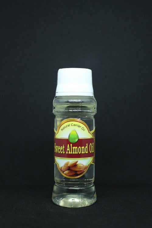 Sweet Almond Oil